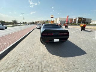 Dodge Challenger RT V8 2019