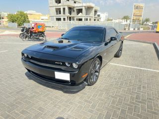 Dodge Challenger RT V8 2019