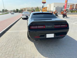 Dodge Challenger RT V8 2019