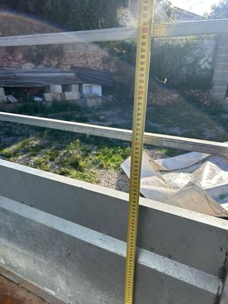 Remolque de coche metálico 500kg