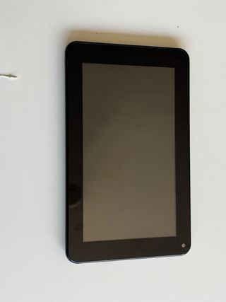 Tablet Easy Home 7 Dual Power Negra
