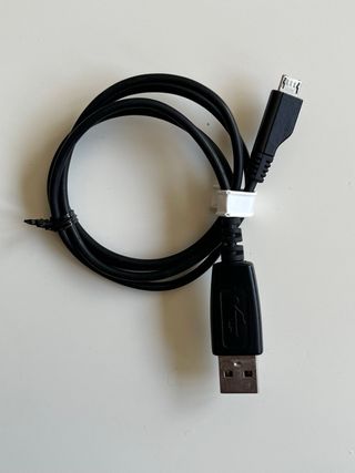 Tablet Easy Home 7 Dual Power Negra