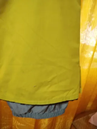 Pantalón de esquí O'NEIL Talla L Amarillo