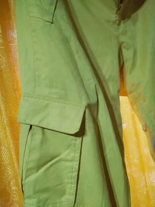 Pantalón de esquí O'NEIL Talla L Amarillo