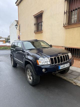 Jeep Grand Cherokee 2006