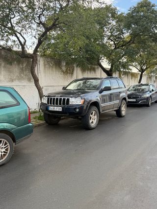 Jeep Grand Cherokee 2006