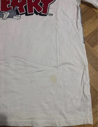 Camisón Tom & Jerry Talla Única