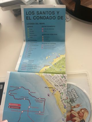 Grand Theft Auto V PS3