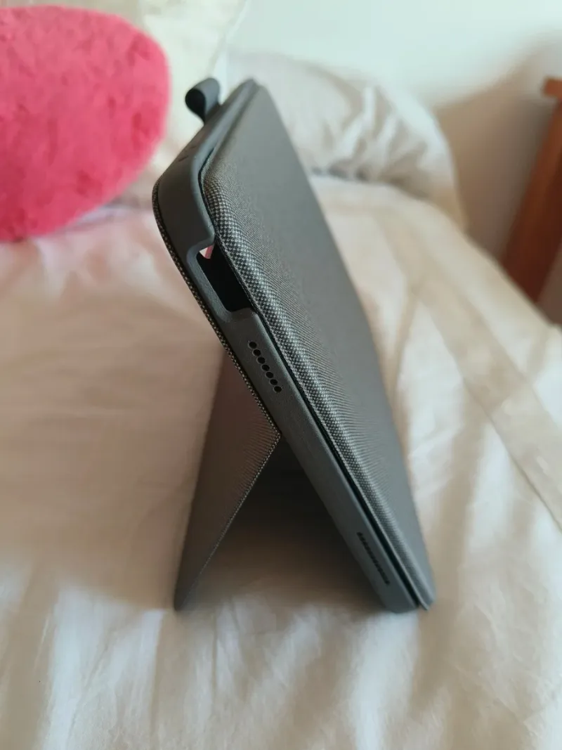 Logitech Combo Touch iPad 10ª Gen afbeelding 5