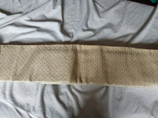 Kimono Japonés Negro con Detalle Verde