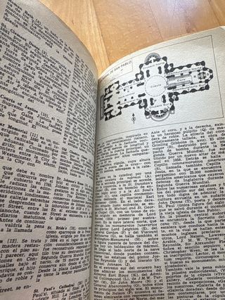 Guía de viaje bolsillo Londres