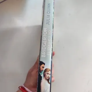 El duque y yo (Bridgerton 1) (Spanish Edition)