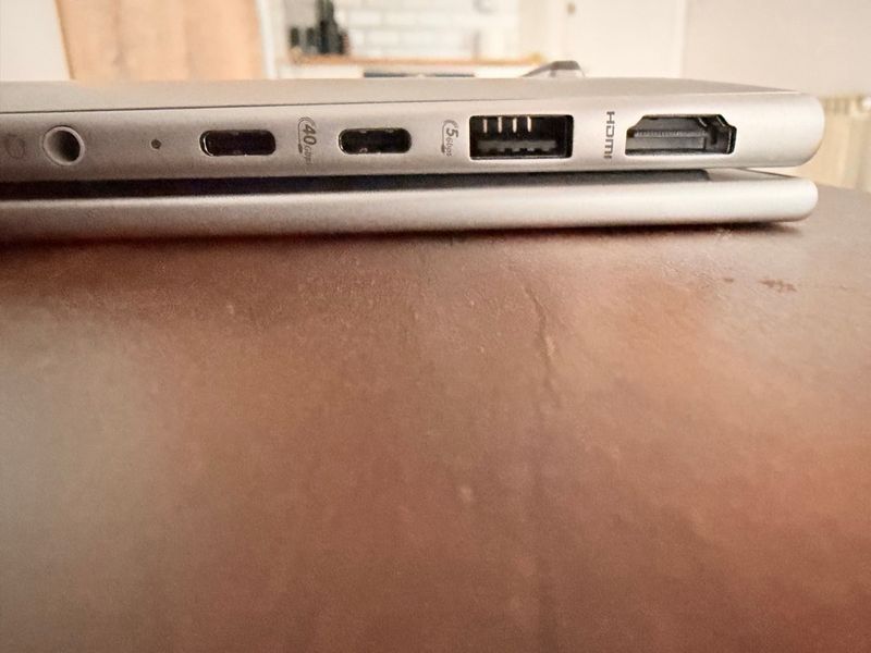 HP EliteBook 645 14 inch G11 Notebook PC afbeelding 5