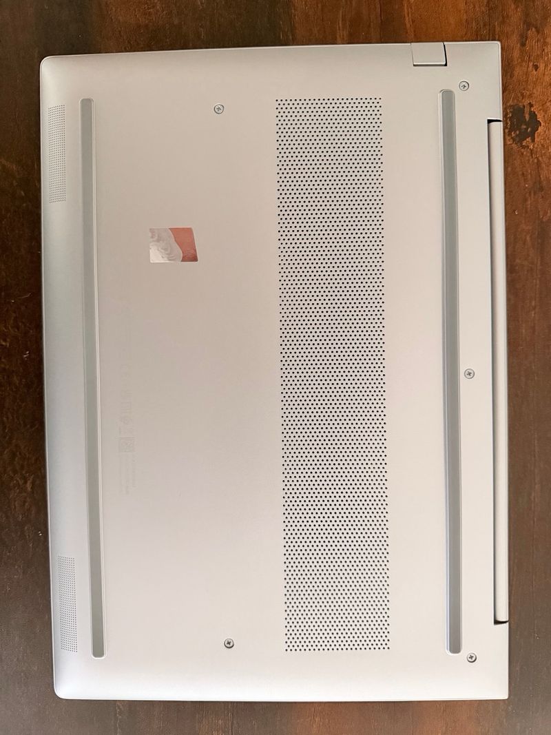 HP EliteBook 645 14 inch G11 Notebook PC afbeelding 4