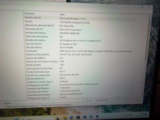 HP EliteBook 645 14 inch G11 Notebook PC