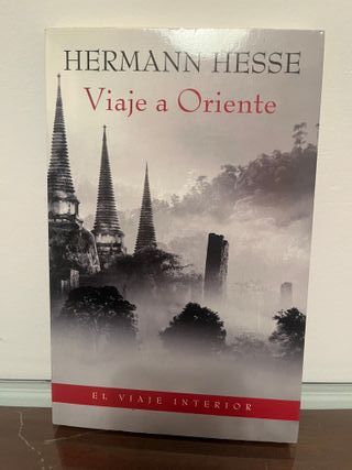 Viaje a Oriente-Hesse-Budismo-Filosofia