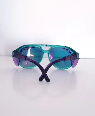 GAFAS UNISEX "PIT VIPER"