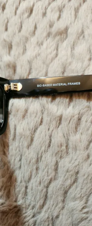 Gafas de Sol Ray-Ban Negras y Marrones