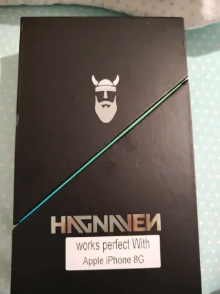 Batteria iPhone 8G con strumenti per il cambio