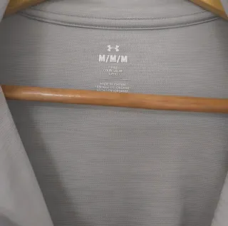 Camiseta Under Armour