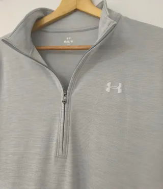 Camiseta Under Armour