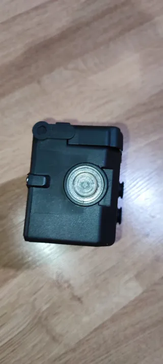 Caja Control Newtronic RSL