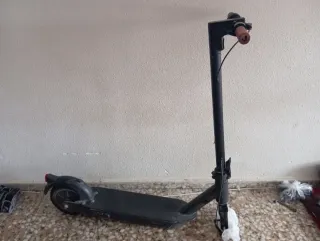 Patinete eléctrico Segway