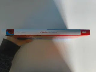 SPIDERMAN TODA UNA VIDA (100% MARVEL HC)