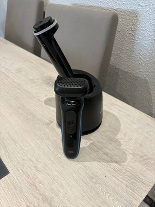 Braun S5 Maquinilla Afeitar Eléctrica