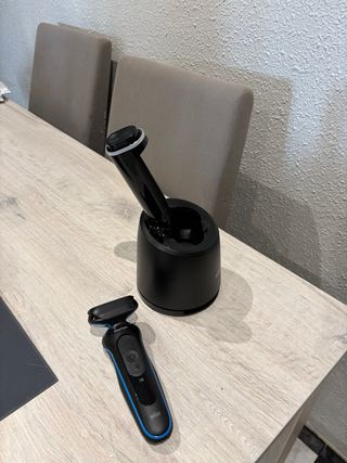 Braun S5 Maquinilla Afeitar Eléctrica