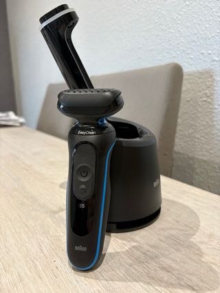 Braun S5 Maquinilla Afeitar Eléctrica