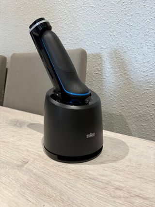 Braun S5 Maquinilla Afeitar Eléctrica