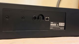 Piano Digital KORG B2