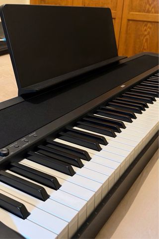 Piano Digital KORG B2