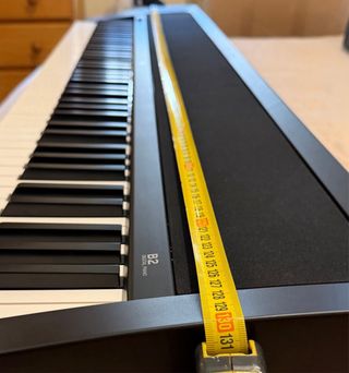 Piano Digital KORG B2