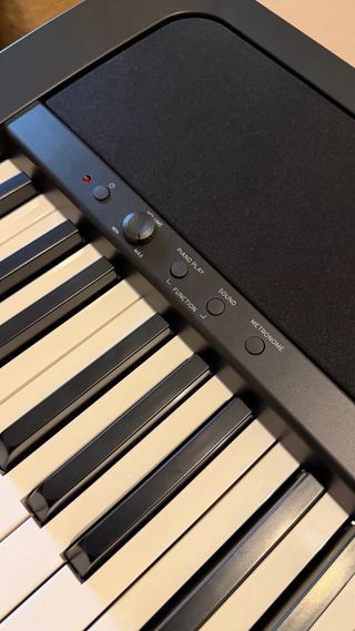 Piano Digital KORG B2