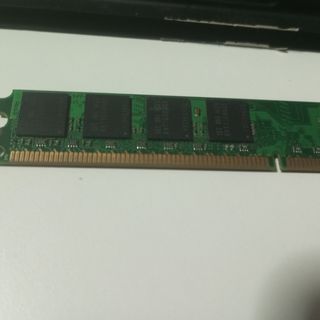 Memoria ram ddr2
