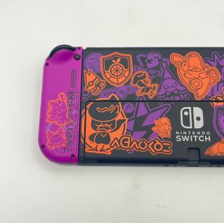 Nintendo Switch OLED Pokémon console Come NUOVA