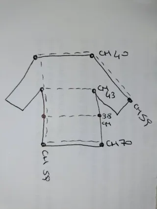 Giacca ecopelle nera e rame con rouches