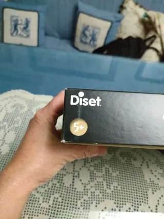 Puzzle Jumbodiset Provincias España 137 piezas