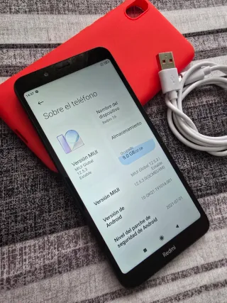 Xiaomi Redmi 7A