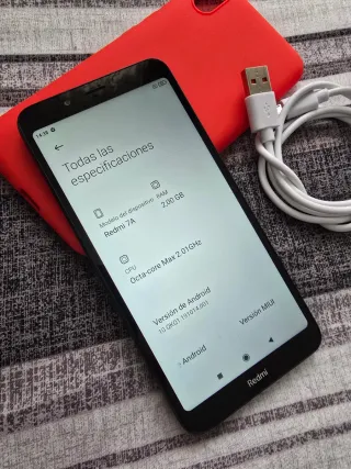 Xiaomi Redmi 7A