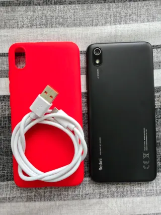 Xiaomi Redmi 7A
