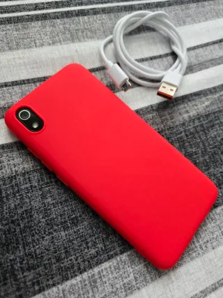 Xiaomi Redmi 7A