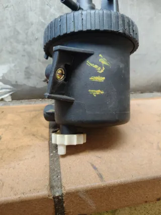 Filtro Gasoil Peugeot 9457802380