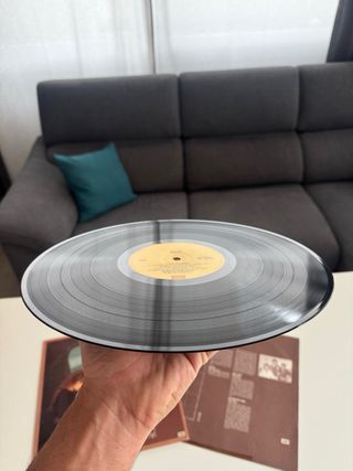 Vinile 33 giri Alice