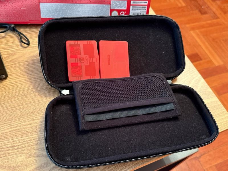 Nintendo Switch + Juegos + Accesorios afbeelding 7