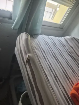 Bañera cambiador bebé