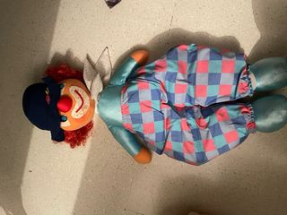 Muñecas antiguas (varios modelos)