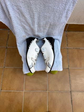 Zapatillas Ciclismo Scott Talla 44